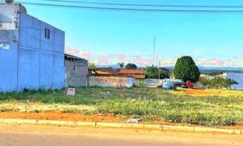 Imagem 3: Lote Comercial 300m² Av.Goiás Norte Mangalo