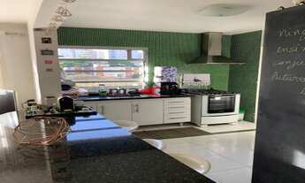 Imagem 2: Excelente apartamento na Vila Olímpia totalmente mobiliado próximo à Rua Baluarte!