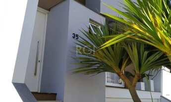 Imagem 3: Excelente casa em condomínio com 296 m², 3 quartos e Suite Master na Vila Nova