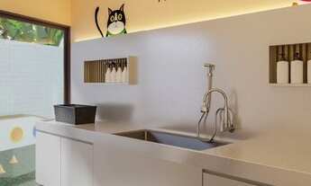 Imagem 3: DF Excelente Flat compacto no melhor do Recife| Haus Smart