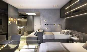 Imagem 2: Porto Alegre - Kitchenette/Conjugados - Cidade Baixa