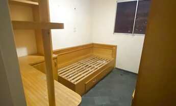 Imagem 3: Apartamento 02 Quartos - 606 Sul