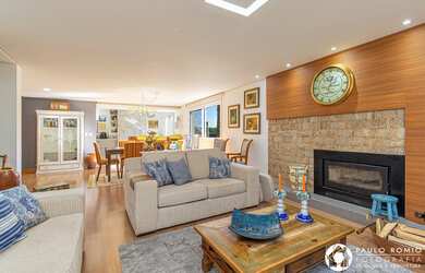 Imagem 5: Casa Condominial no centro de Canela - Quinta da Serra