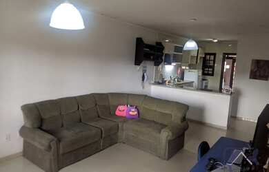 Imagem 2: CASA 02 DORMITÓRIOS, SUÍTE, 01 VAGA, BAIRRO HÍPICA, PORTO ALEGRE, RS