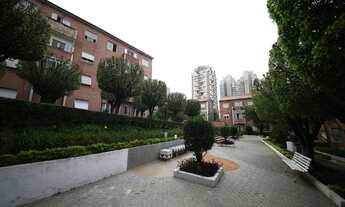 Imagem: SÃO PAULO - Apartamento Padrão - BROOKLIN