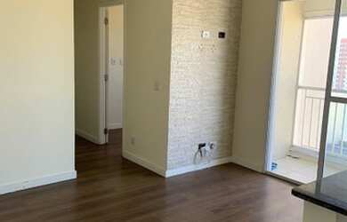 Imagem 3: Apartamento com 2 dormitórios para alugar, 57 m² por R$ 1.700,00/mês - Picanco - Guarulhos