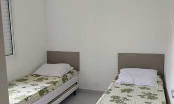 Imagem 3: Apartamento para venda possui 70 metros quadrados com 2 quartos em Itaguá - Ubatuba - São