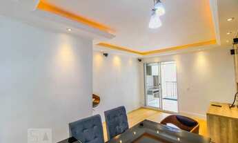 Imagem 4: Apartamento para Aluguel - Campo Belo, 3 Quartos, 70 m2