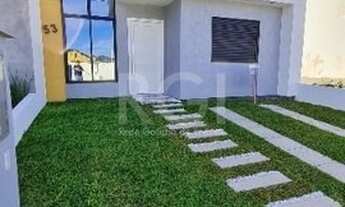 Imagem 1: Casa Condominio em Hípica