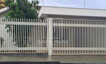 Imagem: Casa (térrea na rua) 4 dormitórios/suite