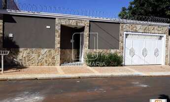 Imagem: Casa (térrea na rua) 3 dormitórios/suite