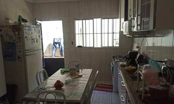 Imagem 5: 14, Casa em Flexal I - Cariacica