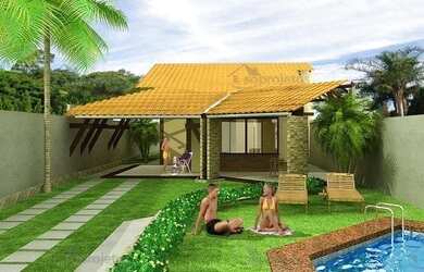 Imagem 4: Area super valorizada chacaras de 600m²