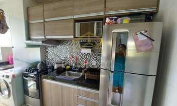 Imagem 7: Apartamento - Jardim Recanto dos Sonhos - Sumaré