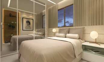 Imagem 7: DT-1 Edf. Shopping Living Residence