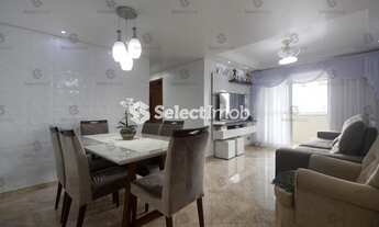 Imagem: Apartamento à VENDA no Vila Bocaina - Mauá/SP