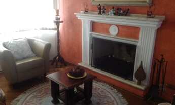 Imagem 3: BELA CASA EM ALDEIA DA SERRA, MORADA DOS LAGOS