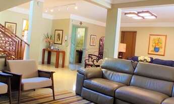 Imagem 6: Casa Padrão em Ribeirão Preto