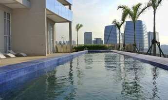 Imagem 6: Apartamento Locação 1 Dormitórios - 54 m² Vila Olímpia