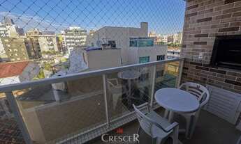 Imagem 3: Apartamento para venda com 2 quartos em Caioba