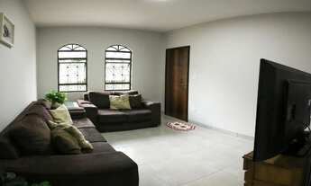 Imagem 2: Casa para Venda em Presidente Prudente, Parque São Matheus, 2 dormitórios, 2 banheiros