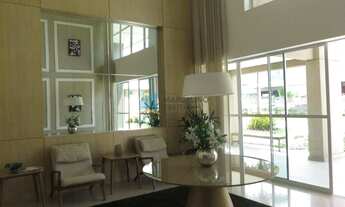 Imagem 7: Apartamento 03 quartos 02 suites 94m2 02 vagas no Cond Jardim das Bromélias anexo ao Shopp