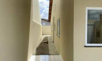 Imagem 2: Casa para venda possui 82 metros quadrados com 2 quartos em Ancuri - Itaitinga - Ceará