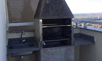 Imagem 6: Cobertura para Locação em Uberlândia, Umuarama, 2 dormitórios, 2 suítes, 2 banheiros, 2 va