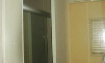 Imagem 6: STUDIO AMPLO/ ARMÁRIOS EM TUDO/ LAZER COMPLETO