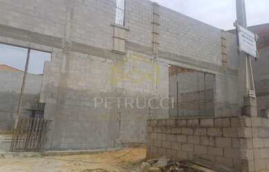 Imagem 3: Galpão - Loteamento Parque São Martinho - Campinas