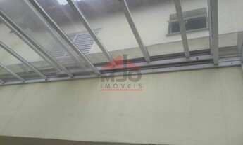 Imagem 5: São Paulo - Casa de Condomínio - VILA BUENOS AIRES