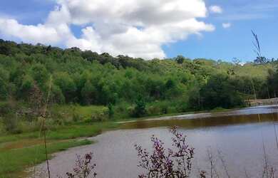 Imagem 3: Terreno para construir seu rancho em Ibiúna SP
