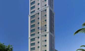 Imagem 5: Apartamento à Venda no Edifício San Telmo, 125 m² - Centro - Balneário Camboriú/SC