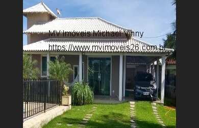 Imagem 2: SAQUAREMA - Casa Padrão - VILATUR