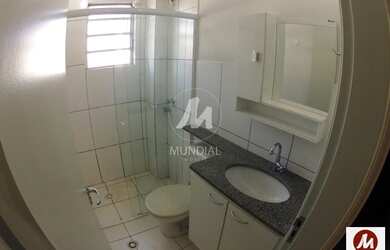 Imagem 6: Apartamento (tipo - padrao) 2 dormitórios, cozinha planejada, portaria 24hs, lazer, espaço