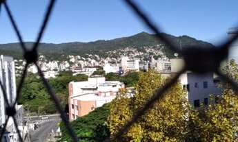 Imagem 4: Kitnet - Padrão - Venda - Trindade - Florianópolis - SC