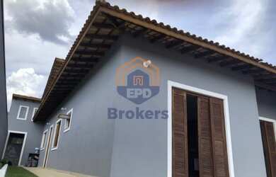 Imagem 4: Itupeva - Casa Padrão - Residencial Girassol