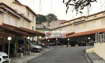 Imagem 3: Sobrado com 2 dormitórios à venda, 80 m² por R$ 400.000,00 - Jardim Danfer - São Paulo/SP