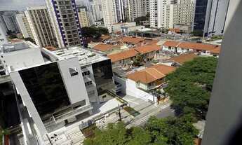 Imagem 6: Apartamento, Vila Olímpia próxima a Baluarte totalmente reformado!!