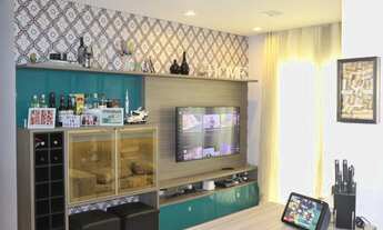 Imagem 2: Apartamento 69Mts Reserva do Alto - 02 Dorms RRCOD3296- Apartamento 68Mts RESERVA DO ALTO