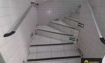 Imagem 4: Apartamento com 1 dormitório à venda, 63 m² por R$ 168.000,00 - Vila Guilhermina - Praia G