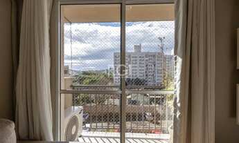 Imagem 6: Apartamento em Tristeza