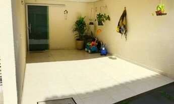 Imagem 7: Sobrado Residencial Eldorado I Jardim América - Goiânia - GO