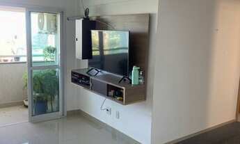 Imagem: Apartamento no Parque Amazônia - Goiânia