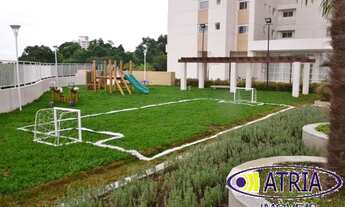 Imagem 3: 4 QUARTOS 281 M2 / 2 VAGAS - CONDOMÍNIO CLUB