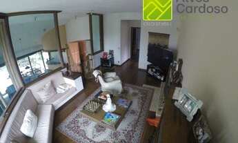 Imagem 6: CASA CONDOMÍNIO VENDA E LOCAÇÃO ALDEIA DA SERRA MORADA DOS PÁSSAROS