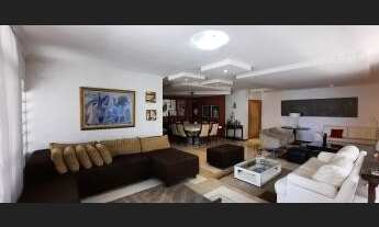 Imagem 6: Excelente apartamento localizado em Boa Viagem com 224,18m²