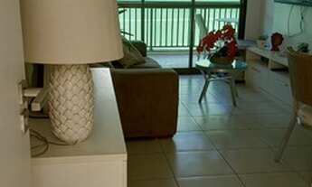 Imagem 2: Apartamento para venda com 68 metros quadrados com 2 quartos em Porto das Dunas - Aquiraz