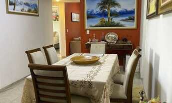 Imagem 2: Apartamento com 3 dormitórios à venda, 137 m² por R$ 650.000,00 - Cocó - Fortaleza/CE