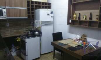 Imagem 6: Casa em Santa Tereza